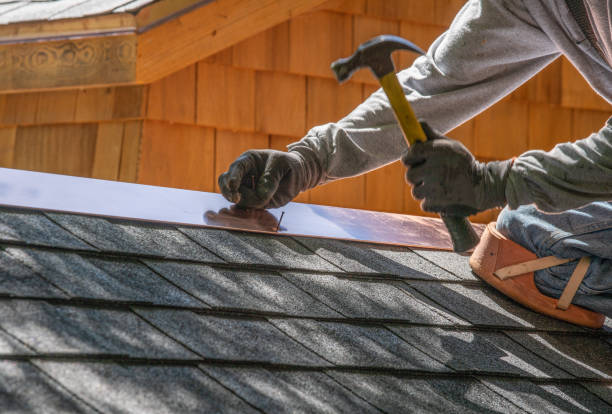 Best Metal Roofing Installation  in Umatilla, OR