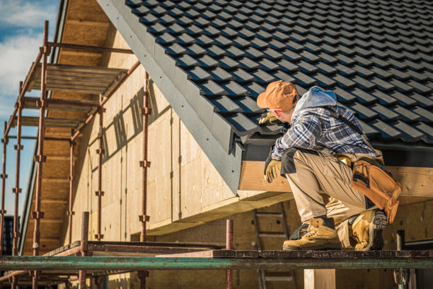 Best Flat Roofing  in Umatilla, OR