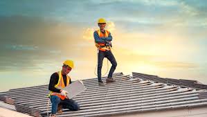 Best 4 Ply Roofing  in Umatilla, OR